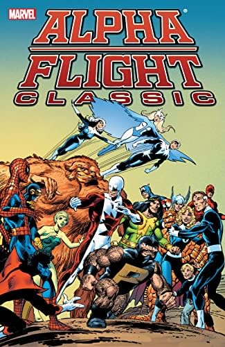 Amazon.com: New Warriors Classic Vol. 1 (New Warriors (1990-1996