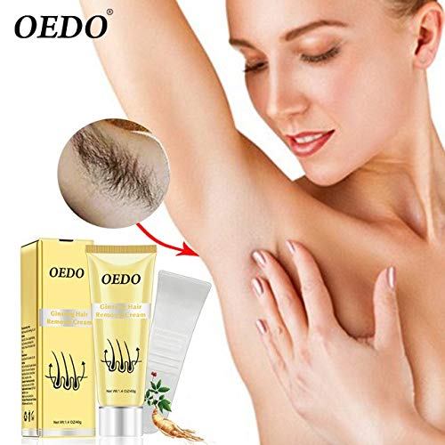 Buy Shoppy Shop 3pcs Lot Ginseng Body Hair Removal Cream For Men