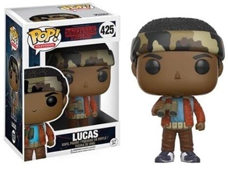 funko pop stranger things todos