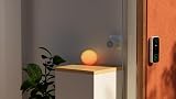 Yale Doorbell Chime Indoor Plug-In with 7 Tones 100m Range EU UK Power view 5