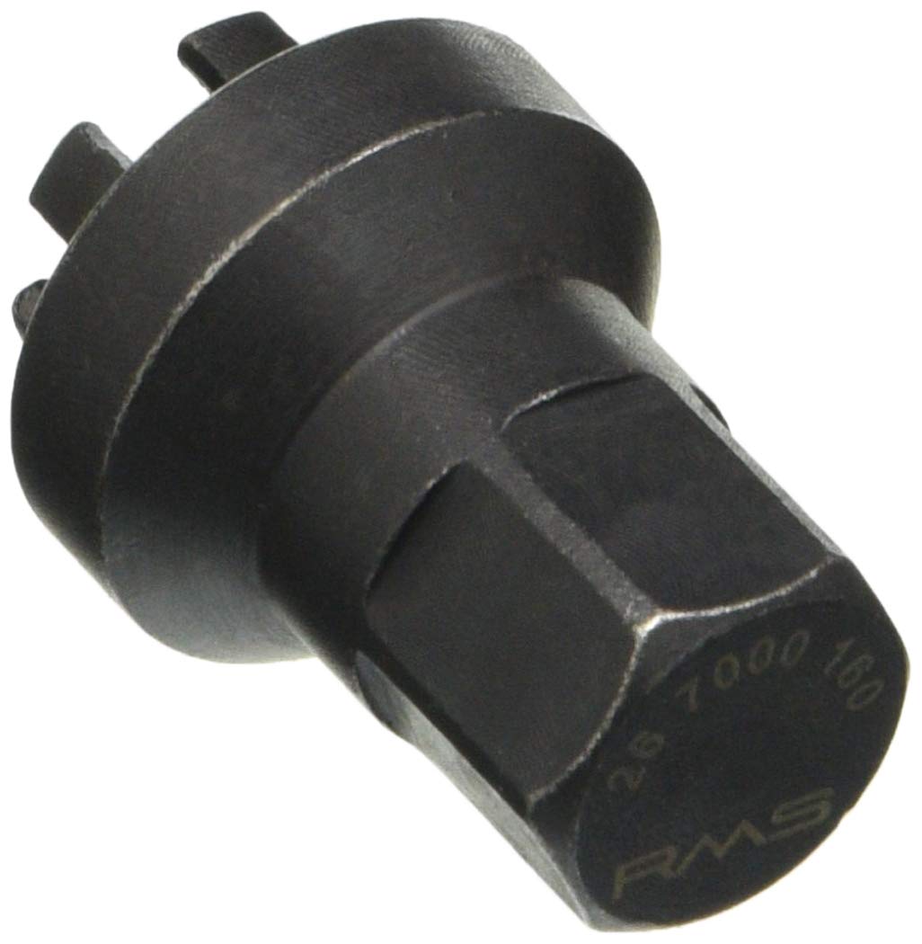 RMS Crown nut wrench RMS for Vespa rally/PX 80-200/pe/lusso/COSA 1/T5