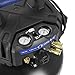 Excell U256PPE 6 Gallon Pancake Air Compressor