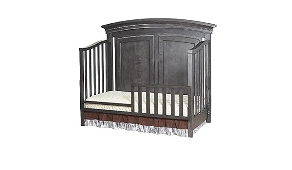 sorelle verona toddler rail