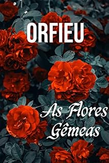 Livro As Flores Gêmeas