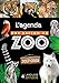 L'agenda Une saison au zoo by 