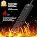Power Strip Surge Protector, JF.EGWO 12 Outlets Power Strip and 3 Fast Charging Port(5V,3.1A),1875W,6 Feet Heavy Duty Extension Cord,ETL and UL Listed, Flate Plug