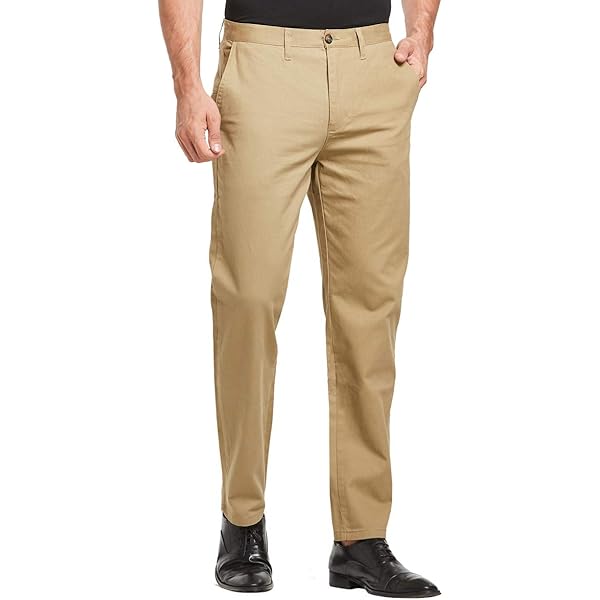 smart chino trousers