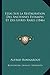 Essai Sur La Restauration Des Anciennes Estampes Et Des Livres Rares (1846)