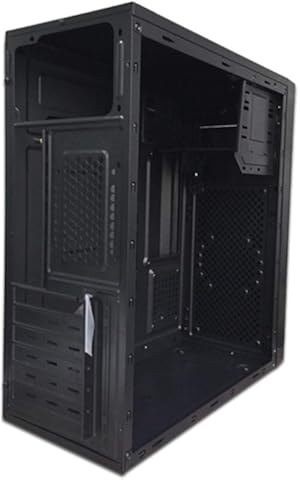 Pc Tower Case Pc Case Gaming Personalidad De Negocios Caja De La Computadora De Escritorio Caja De Precio Especial Caja Principal De La Computadora del Hogar De La Oficina