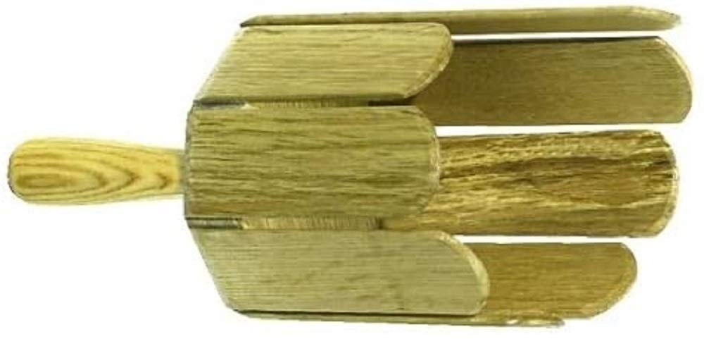 PURE GEWA Club Salsa F835200 Stirring Drum