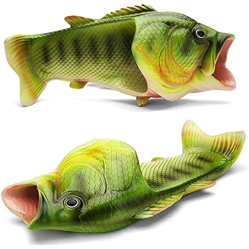 amazon fish flops