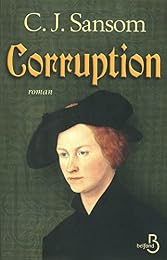 Corruption