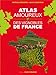 Atlas amoureux des vignobles de France by 