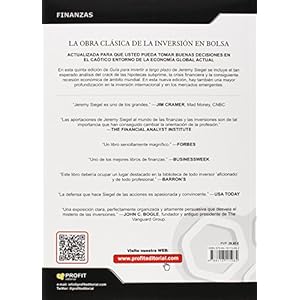 GuIa para invertir a largo plazo (Spanish Edition)