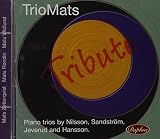 TRIBUTE:PIANO TRIOS                                image