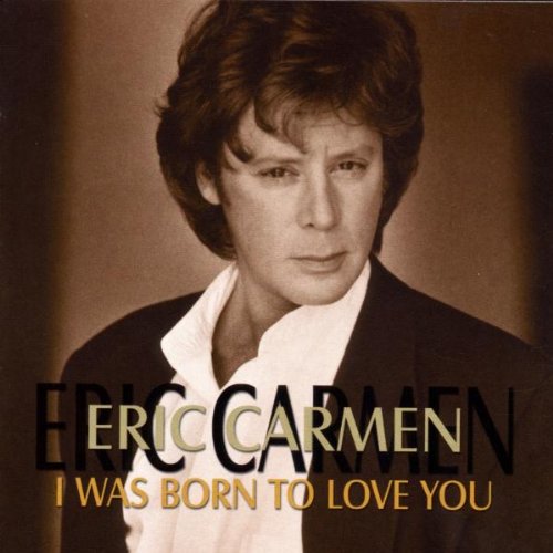 ERIC CARMEN - Walk Away Renee Lyrics - Zortam Music