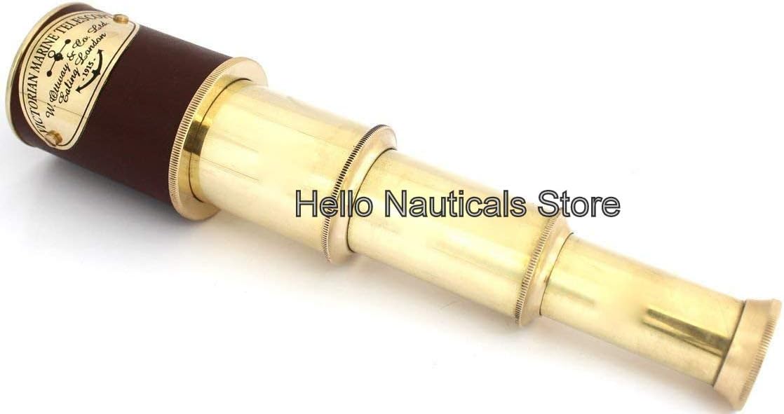 nautical telescope