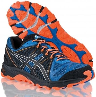 asics fuji trabuco 2
