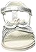 Geox Unisex-Child J Sandal Giglio 34-K