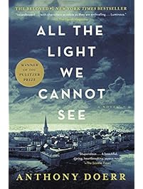 All The Light We Cannot See (Turtleback School & Library Binding Edition)