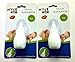 Best Nasal Aspirator Reusable Silicone for Baby, Newborn and Toddlers - Cleanable and Safe from nYcE Global