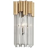 Corbett Lighting Charisma - One Light Wall Sconce