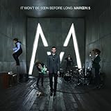 Maroon 5 - Nothing Lasts Forever