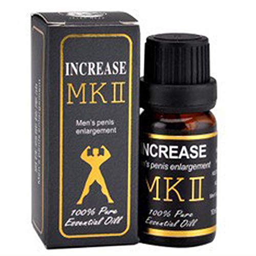 Vessos Enhancement Oil Sex Massage Cream Extension Upgraded Version External Use Blood Circulation Penis for MK Ⅱ - Thumbnail 7