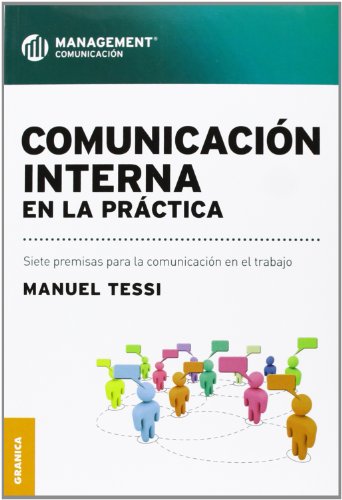 COMUNICACION INTERNA PRACTICA Granica