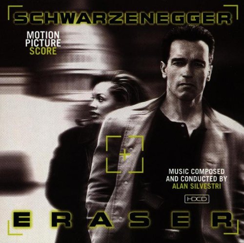 Alan Silvestri - Eraser - Zortam Music