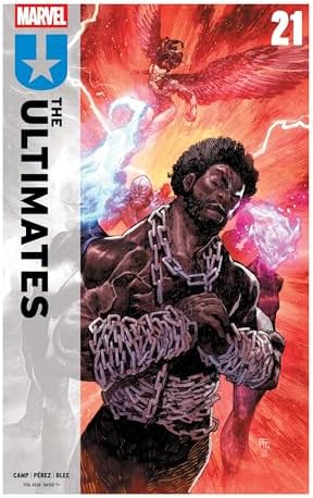 Amazon.com: Ultimate Spider-Man (2024-) #24 eBook : Hickman