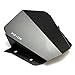 FZ09 Windscreen Windshield for FZ-09 MT-09 MT 09 2014 2015 2016 Aluminum