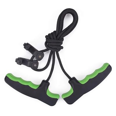 thumbnail image 2 of Crossbow Rope Cocking Device – Hunting Accessory Aid, 70 Inch String Tool 2 of 2