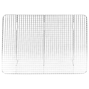 Koelrek, rooster Roestbestendig opvangrek Lade Koelrek voor koekjes, voor Restaurant Cake Shop