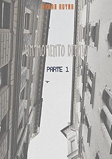 Livro Um Momento Depois (Parte 1)