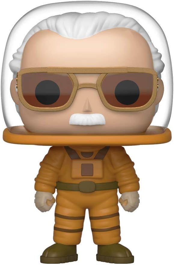 stan lee pop figure