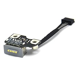 Padarsey Replacement DC-in Power Magsafe Board