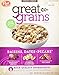 Post Great Grains Raisins Dates Pecans Cereal, 40.5-Ounce Box
