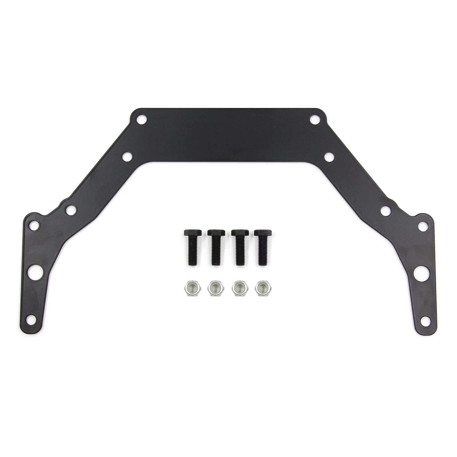 MSCRP Transmission Adapter Plate Compatible with