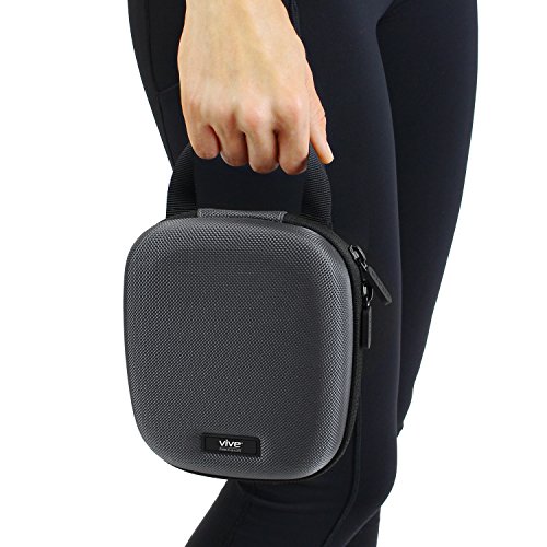 Carrying Case for Blood Pressure Monitor by Vive Precision Hard