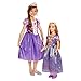 Disney Fairytale Friends My Size 38 Rapunzel Doll