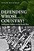 Defending Whose Country?: Indigenous Soldiers in the Pacific War