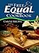 The Free & Equal Cookbook: Second Edition (Thorndike Large Print Health, Home and Learning) by Carole Kruppa