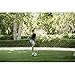SKLZ Star-Kick Solo Soccer Trainer | Hands-Free Kicking and Passing Practice | Adjustable Cord and Waistband | Multiple Ball Sizes | Youth Players |Perfect for Enhancing Ball Control Skills