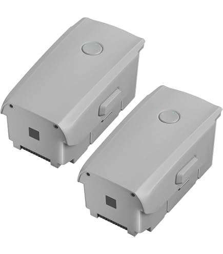 Amazon.com: ELEHONLIN Mavic Air 2 Intelligent Flight Replacement
