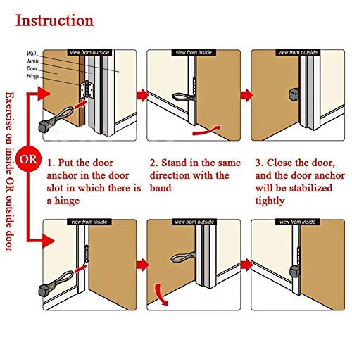 OERTUFU-Door-Anchor-Yoga-Home-Indoor-Unisex-PVC-Extra-Large-Muscle-Training-Elastic-Portable-Fit-D-Handle-Gym-Fitness-Resistance-Bands-Accessories-Sports-Equipment