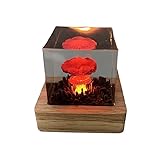 Mushroom Cloud Nuclear Explosion Lamp,Atomic Bomb