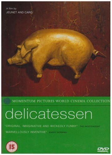 TÉLÉCHARGER FILM DELICATESSEN GRATUIT