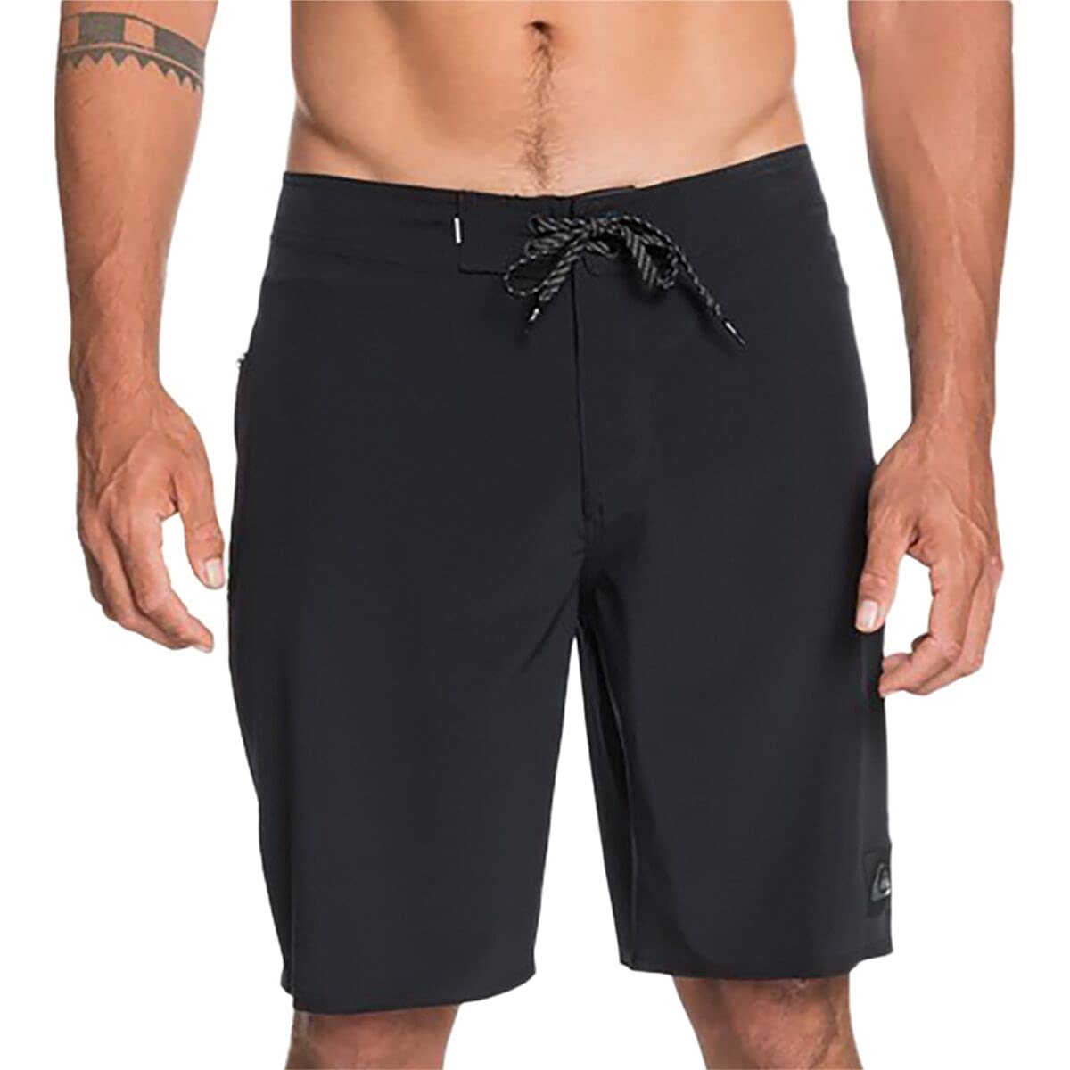 Quiksilver Men's Standard Highline Kaimana