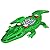 GoPong Party Gator Floating Alligator with Cooler